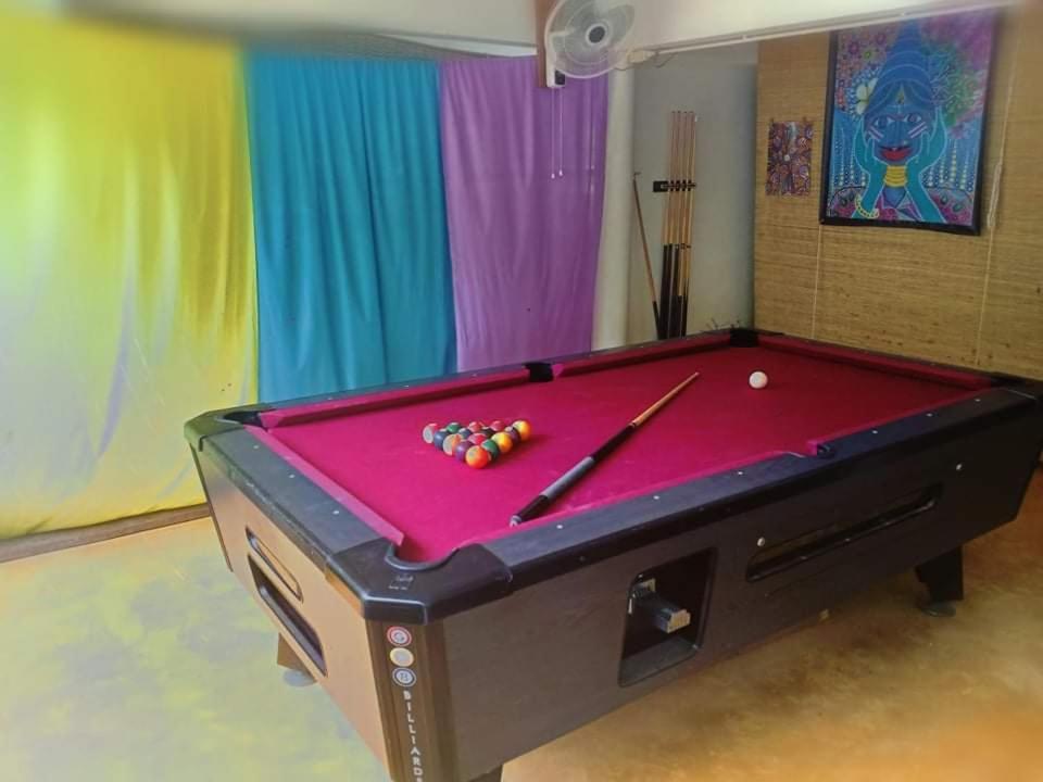 Peace Home Kpg Baan Khai Extérieur photo