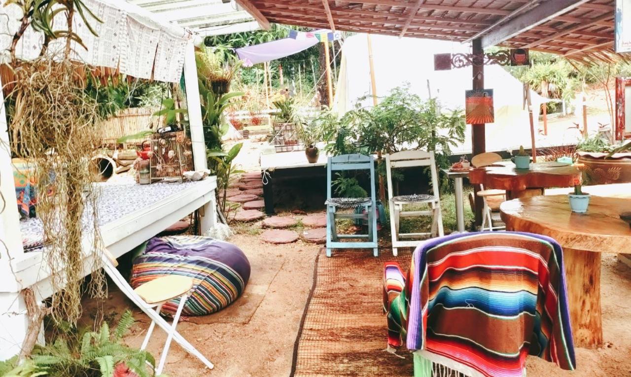 Peace Home Kpg Baan Khai Extérieur photo