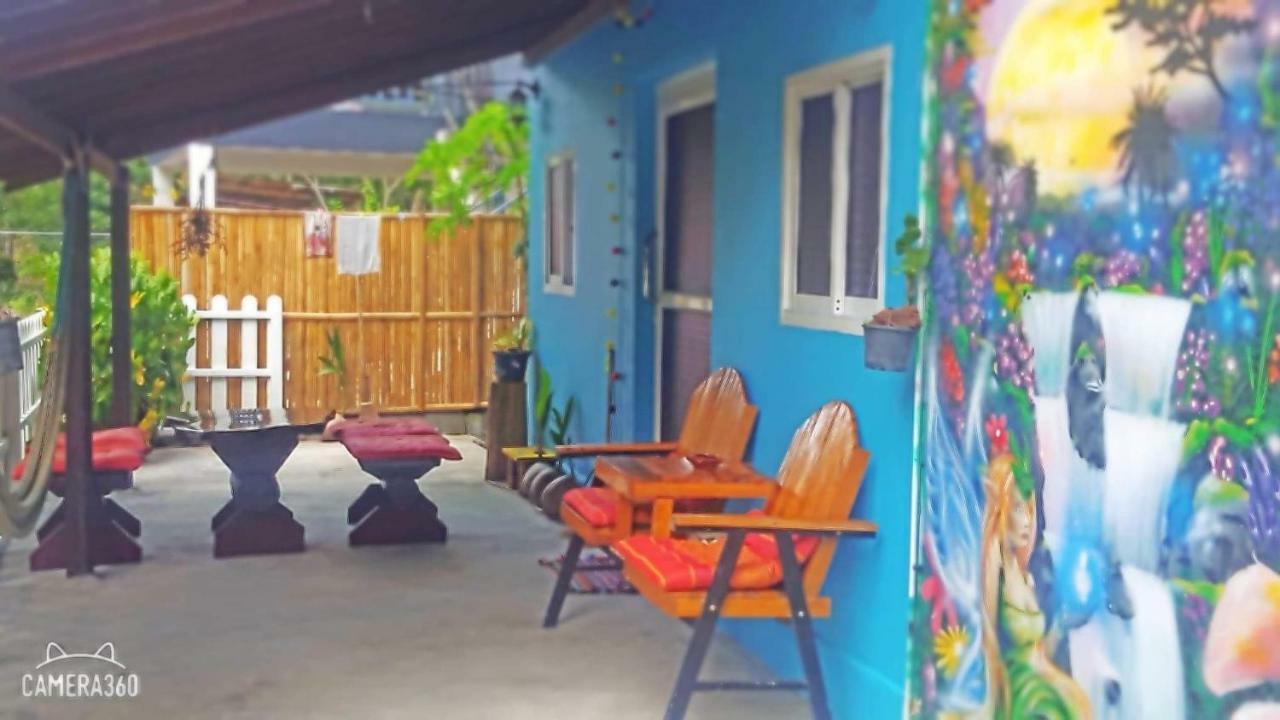 Peace Home Kpg Baan Khai Extérieur photo